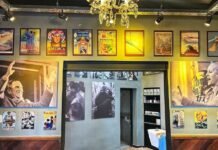 ¿Cómo será el primer Resto Bar peronista de Córdoba?