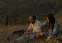 Se filmó en Córdoba y está en carrera para los Óscar 2024: conocé a “Los Delincuentes”