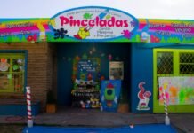 Jardín Pinceladas celebrará sus 30 años de vida con un gran evento