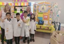 Un estudio cordobés sobre las casitas de horneros fue reconocido por Científicos