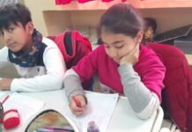 La Escuela Ejército de los Andes accedió a la final del concurso “Mi Cazacuentos Favorito” de canal Paka Paka