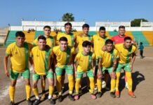 Este lunes, Huracán va por Talleres para volver a ser de Primera