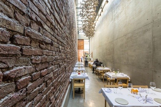 El restaurante cordobés “El Papagayo” fue premiado como uno de los 100 mejores de Latinoamérica