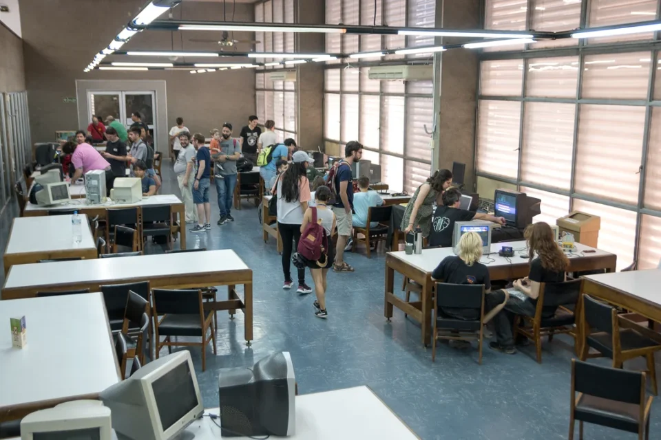 Córdoba fue sede del Primer Encuentro Federal de “Cybercirujas”