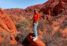 Vive en Buenos Aires, viaja por el mundo y recomienda destinos