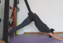 “TPA®️ Terapia Postural Activa ayuda a conectar cuerpo, mente y emociones”