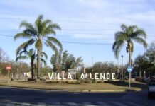 “Retratos de mi ciudad”: llega el 1° concurso de fotografía organizado por la Municipalidad de Villa Allende