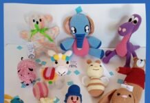 Tejedoras Córdoba invita a sumarse a su campaña “Haditas de Papá Noel”