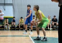 Zona Norte Juega: conocé a Danilo Weidmann