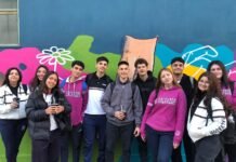 El Salvador formó parte de la instancia final nacional de “Formando Emprendedores”