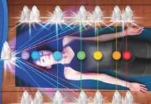 Tameana: ¿En qué consiste esta técnica de sanación vibracional?