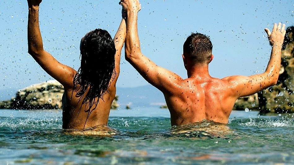 En Traslasierra podría instalarse un balneario nudista y ya hay polémica