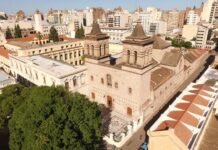 Este sábado, participá de la búsqueda del “Tesoro de los Jesuitas”