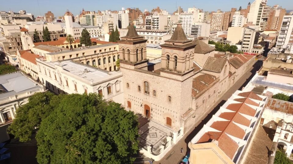 Este sábado, participá de la búsqueda del “Tesoro de los Jesuitas”