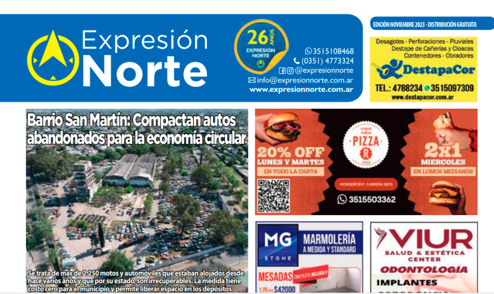 Noviembre 2023