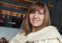 Falleció Fabiana Sosa, ex presidenta del Centro Vecinal Nuevo Poeta