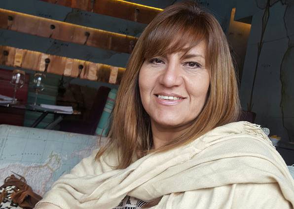 Falleció Fabiana Sosa, ex presidenta del Centro Vecinal Nuevo Poeta