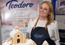 Conocé a “Pasteleando”, el programa de TV de pastelería que es furor