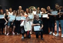 “La Escuela de Canto Esteban King es un espacio artístico, de recreación y crecimiento”