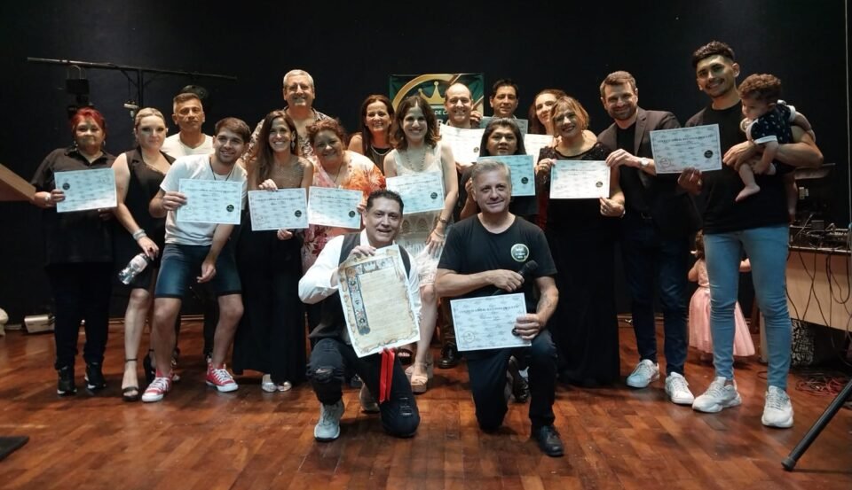 “La Escuela de Canto Esteban King es un espacio artístico, de recreación y crecimiento”
