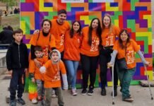 “Con la accesibilidad como bandera”: la iniciativa promovida por la Fundación Por Igual Más