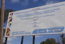 Vecinos de la Zona Norte se oponen a la construcción de… ¿Una nueva “cárcel de encausados”?