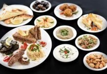 “La Comida Armenia se caracteriza por sus sabores originales y únicos”