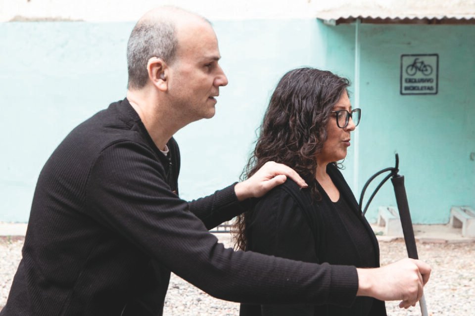 Brindan talleres de Trato Adecuado para una “Córdoba Inclusiva”