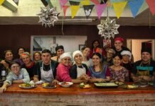 “La Colectiva” promueve encuentros de soberanía alimentaria basada en plantas