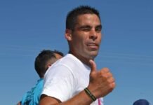 Córdoba a Villa María de Río Seco, en 24 horas: la maratón solidaria para levantar el predio del club