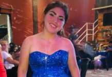 Con la ayuda de muchas personas, Nicol cumplió el sueño de su Fiesta de 15