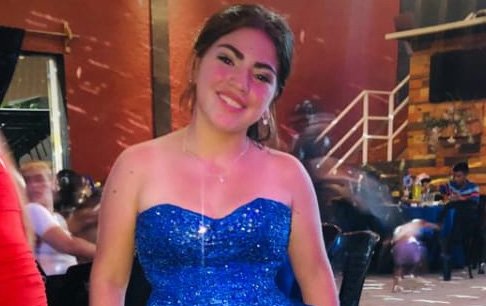 Con la ayuda de muchas personas, Nicol cumplió el sueño de su Fiesta de 15