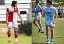 Sabino Moras Caula: Un “Pumita” nacido en el Club Universitario