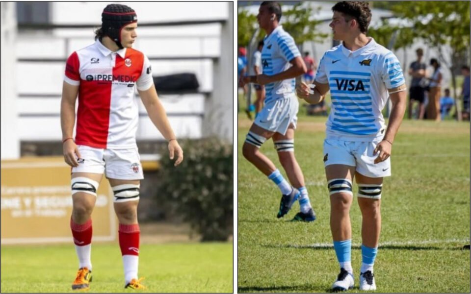 Sabino Moras Caula: Un “Pumita” nacido en el Club Universitario