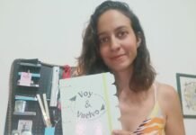 “Farfalla”: Un Taller de Encuadernación artesanal con valor agregado