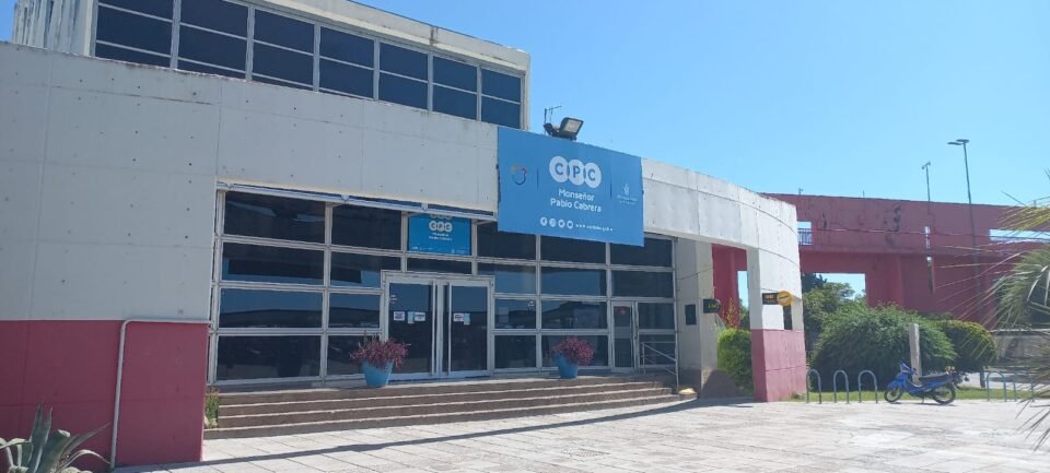 Se vienen los festejos de las “Bodas de Plata” del CPC Monseñor Pablo Cabrera
