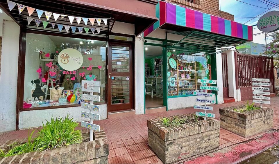 Llega la primer “Noche de las Emprendedoras” en la zona norte de la ciudad de Córdoba