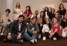 “En Somos Diversity celebramos la diversidad y las diferencias”