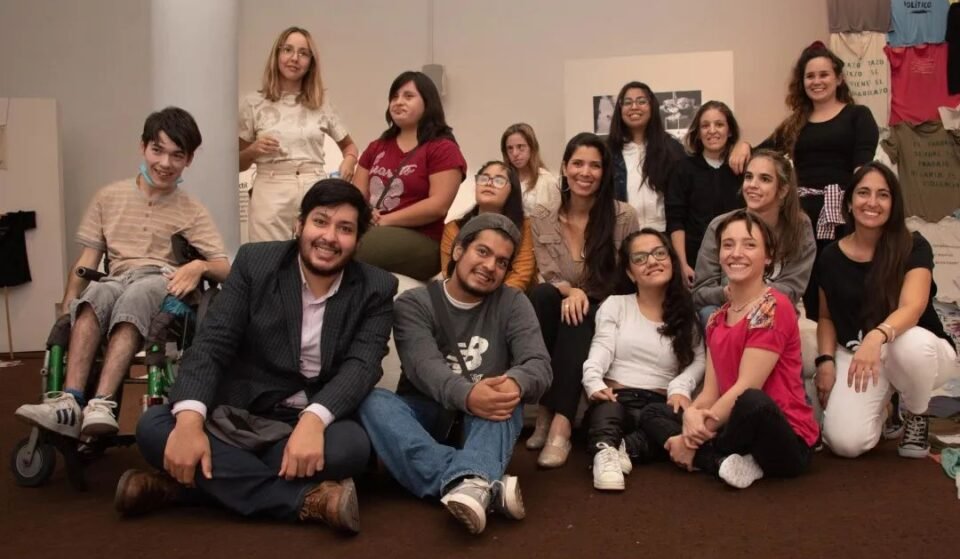 “En Somos Diversity celebramos  la diversidad y las diferencias”