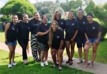 Mujeres al Volante: La historia del grupo de Camioneras Cordobesas