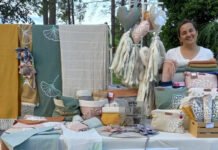 “Henadeco”: Del Paseo Jorge Newbery a la Feria Internacional de Artesanías de Córdoba