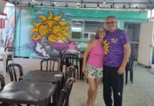 “Sol e Lua”: El Resto-Bar con tonada cordobesa que arrasa y conquista Brasil