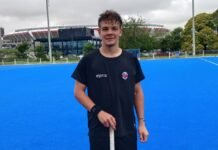 Es goleador en el Club Universitario y sueña con jugar el Mundial con la Selección Argentina Sub21