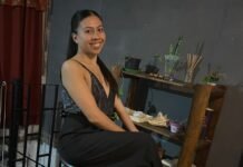 La “Negra” Andrada: La prodigiosa voz del reggaetón cordobés