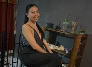 La “Negra” Andrada: La prodigiosa voz del reggaetón cordobés