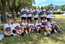 La primera Selección Argentina de fútbol de mujeres amputadas se prepara para el Mundial