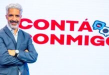 Fernando “Turco” Genesir: “Soy un periodista versátil, apasionado, inquieto y curioso”