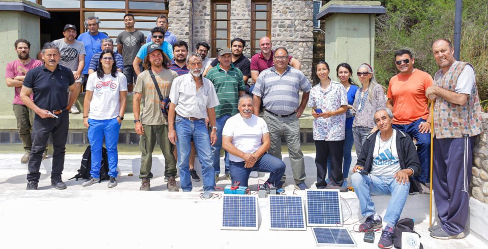 La Universidad Libre del Ambiente lanza su programa de formación en Empleos Verdes