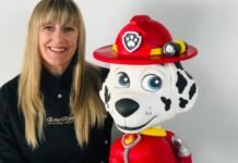 Erica Romera Pastelería, la cordobesa que realiza tortas hiperrealistas