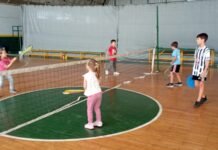 En el Club Poeta funciona la “Escuela de Juego” para jugar aprendiendo